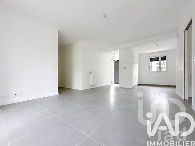 Appartement vente à Melun, Rubelles