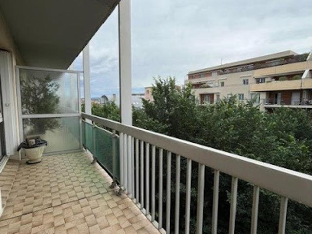 Appartement vente à Saint-Étienne, Saint-etienne