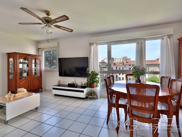 Appartement vente à Saint-Étienne, Saint-etienne