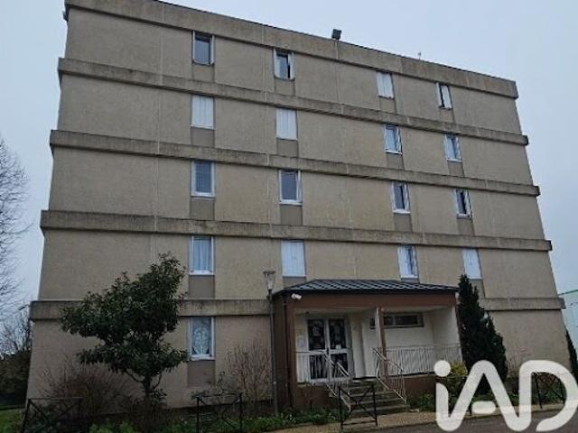 Appartement vente à Auxerre, Saint-florentin