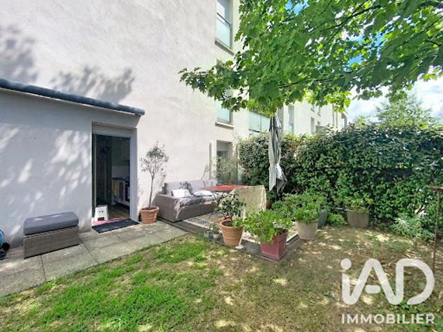 Appartement vente à Lyon, Métropole de Lyon