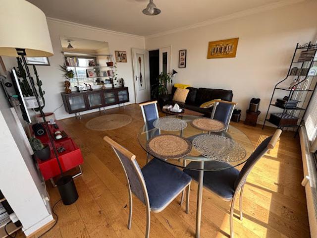 Appartement vente à Sarcelles, Saint-gratien