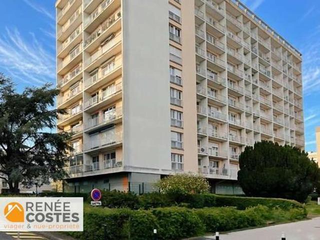 Appartement vente à Nantes, Saint-herblain
