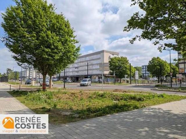 Appartement vente à Nantes, Saint-herblain
