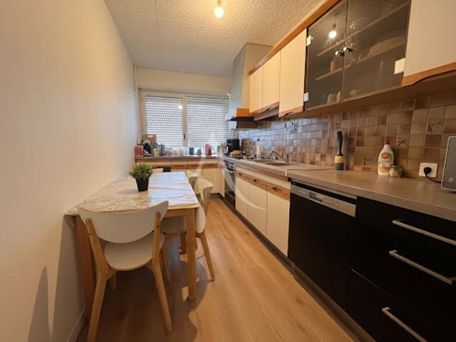 Appartement vente à Nantes, Saint-herblain