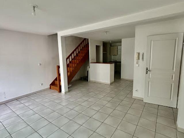 Appartement vente à Saint-médard-en-jalles, Monteillon