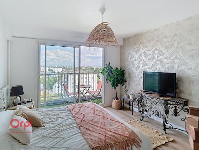 Appartement vente à Saint-Nazaire, Saint-nazaire
