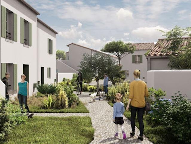 Appartement vente à Rochefort, Saint-pierre-d'oléron