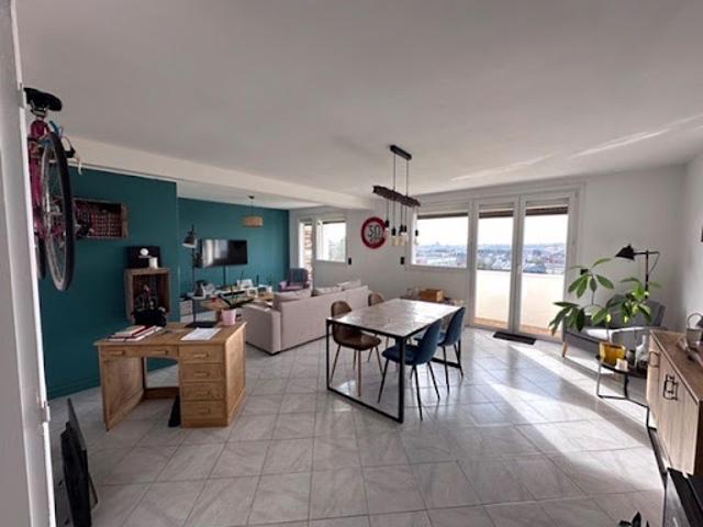 Appartement vente à Saint-Quentin, Saint-quentin