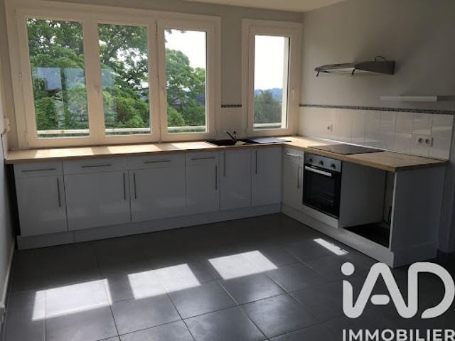 Appartement vente à Saint-Quentin, Saint-quentin