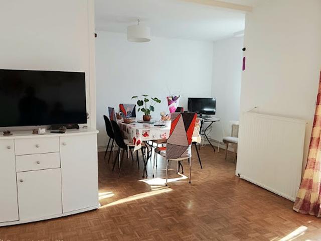 Appartement vente à Nantes