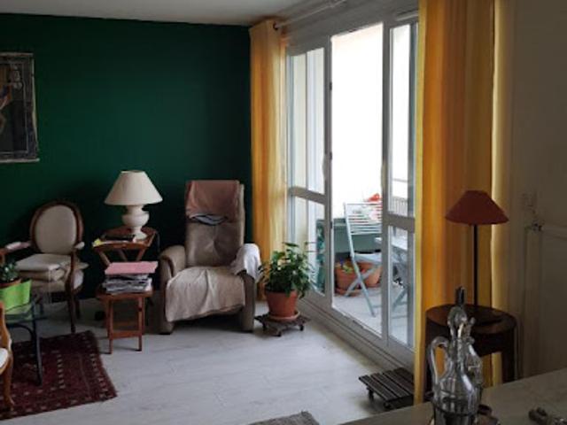 Appartement vente à Nantes