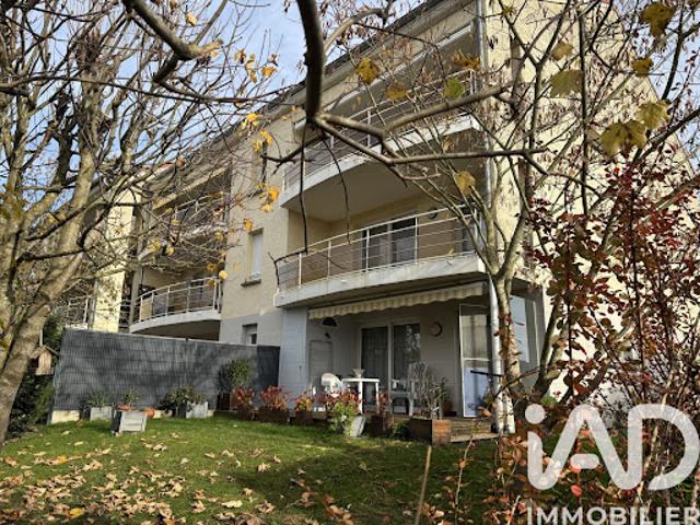 Appartement vente à Autun, Bourgogne-Franche-Comté