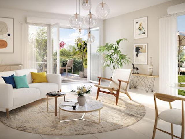 Appartement vente à Arrondissement de Toulon, Sanary-sur-mer