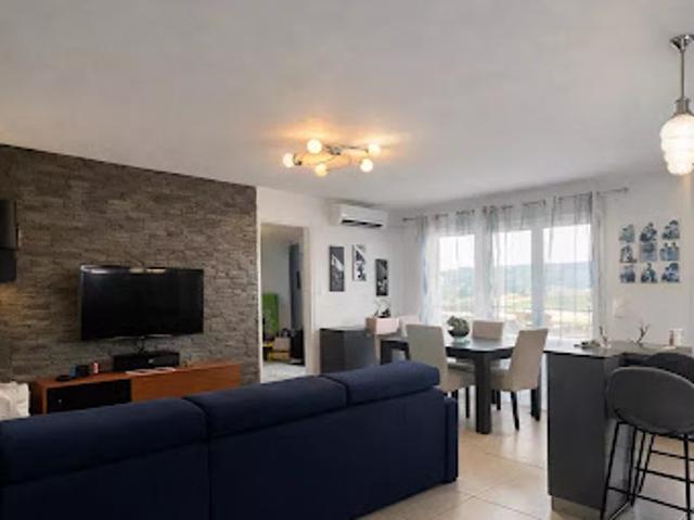 Appartement vente à Ajaccio, Sarrola-carcopino