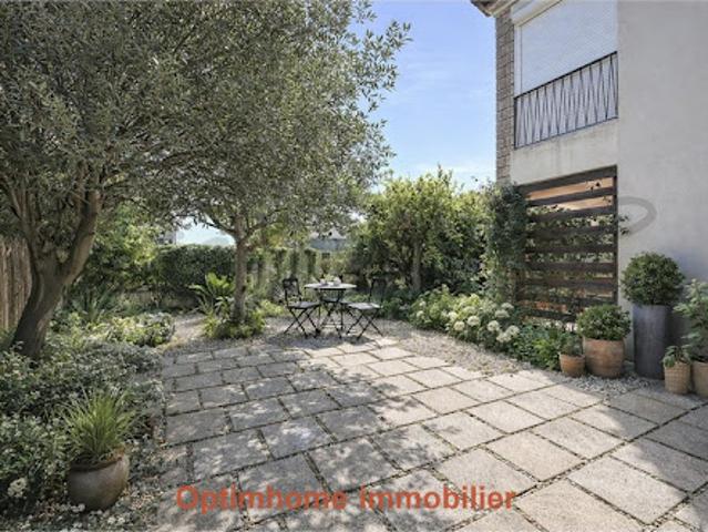 Appartement vente à Béziers, Villeneuve-lès-béziers