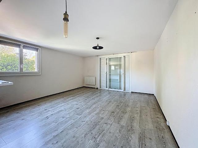 Appartement vente à Béziers, Villeneuve-lès-béziers