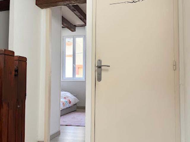 Appartement vente à Seysses, Haute-Garonne