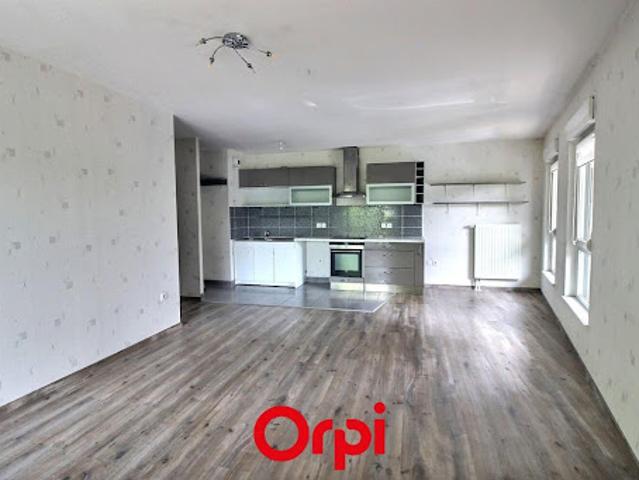Appartement vente à Neudorf, Strasbourg