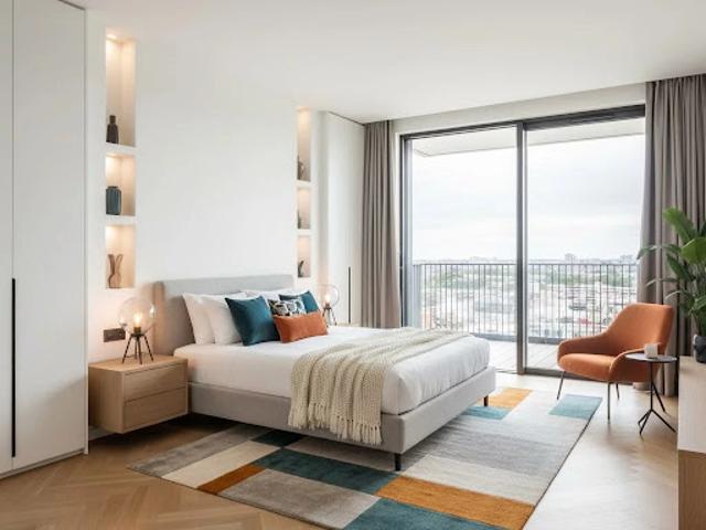 Appartement vente à Meaux, Trilport