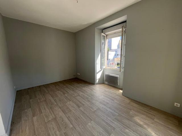 Appartement vente à Tulle