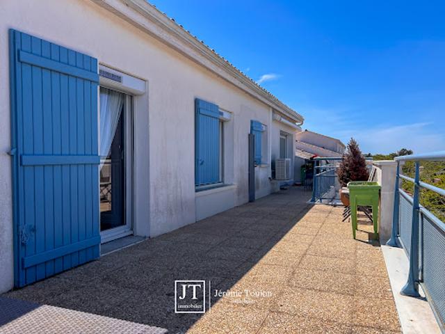 Appartement vente à Rochefort, Royan