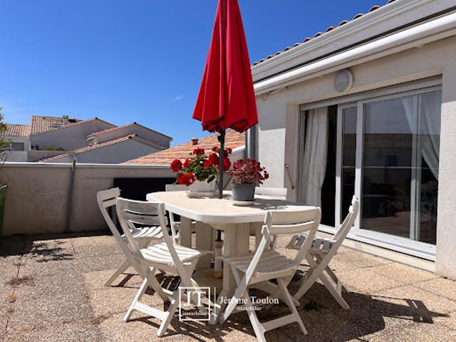 Appartement vente à Rochefort, Royan