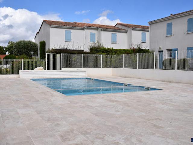 Appartement vente à Rochefort, Royan