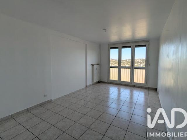 Appartement vente à Villars, Loire