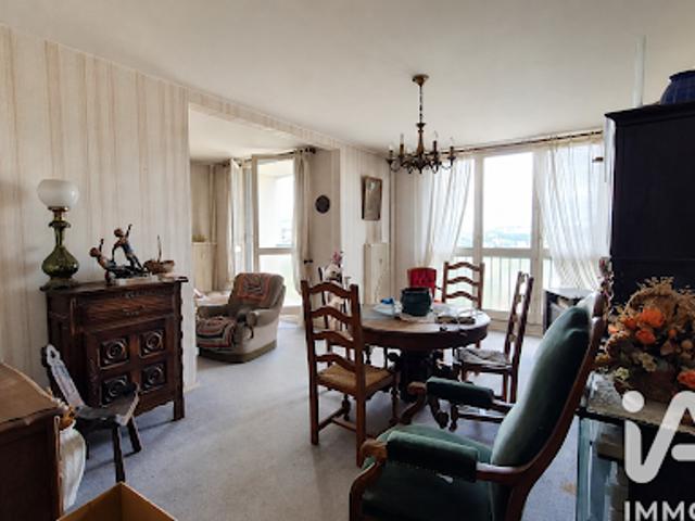 Appartement vente à Villars, Loire