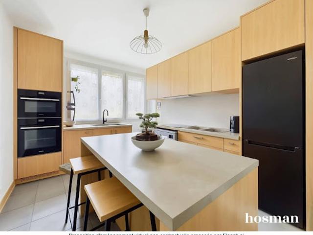 Appartement vente à Lyon, Métropole de Lyon