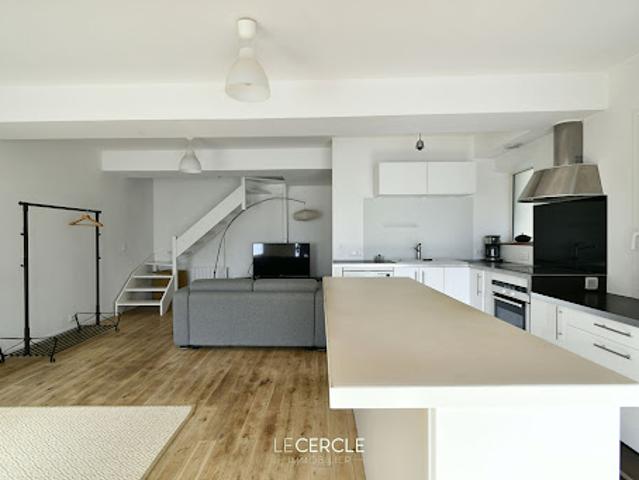 Appartement vente à Senlis, Vineuil-saint-firmin