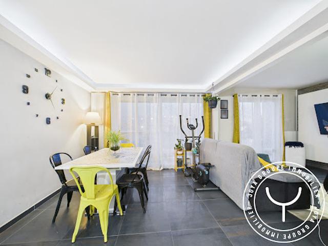 Appartement vente à L'Haÿ-les-Roses, Vitry-sur-seine