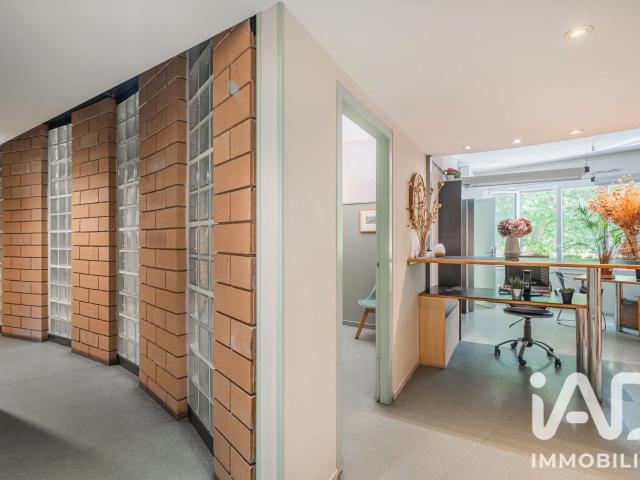 Appartement vente à Grenoble