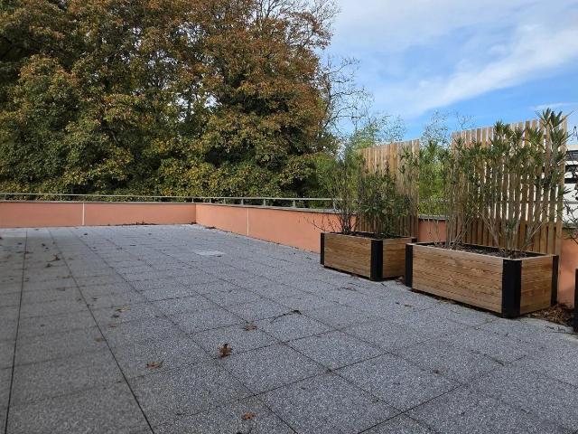 Appartement vente à Nantes