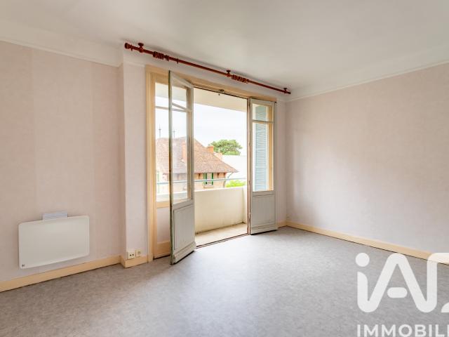 Appartement vente à Sens