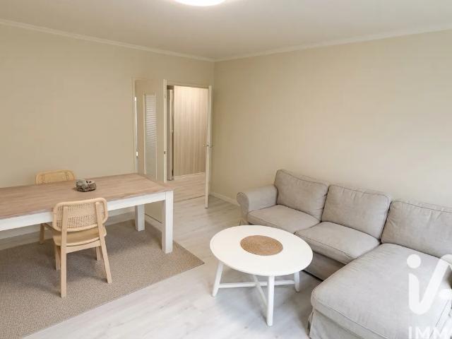 Appartement vente à Douai