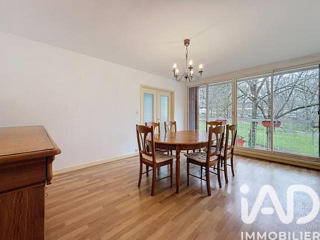 Appartement vente à Limoges