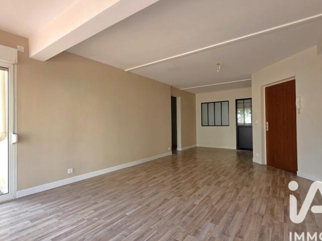 Appartement vente à Reims