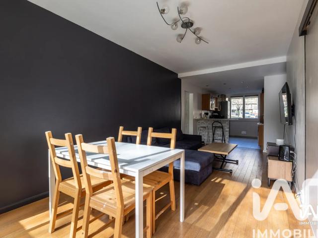 Appartement vente à Versailles, Fontenay-le-fleury
