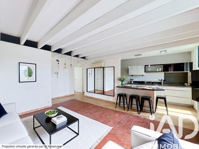 Appartement location à Nîmes, Montaren-et-saint-médiers