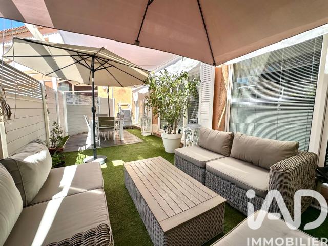 Appartement vente à Grenoble