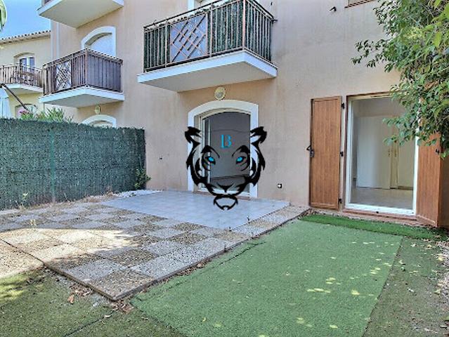 Appartement vente à Arrondissement de Draguignan, Roquebrune-sur-argens