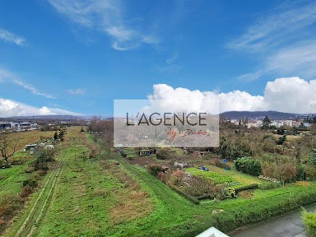 Appartement vente à Thionville