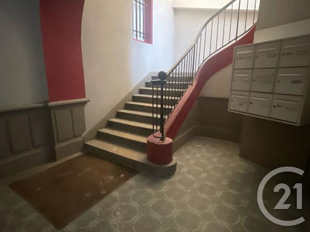 Appartement vente à Tournon-sur-Rhône, Annonay