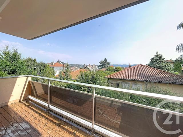 Appartement vente à Le Puy-en-Velay, Vals-près-le-puy