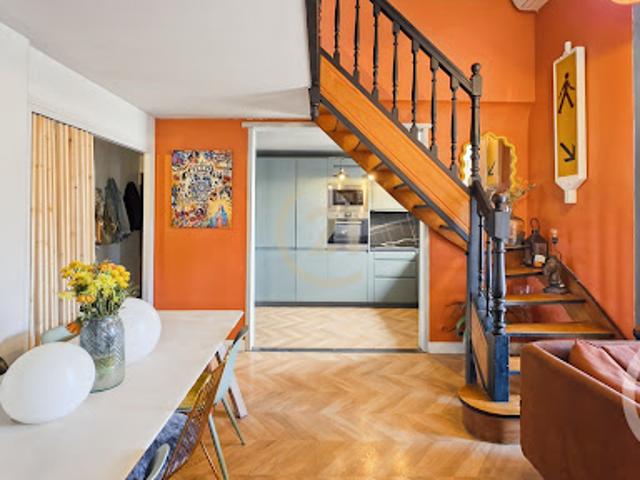 Appartement vente à Calvi, Saint-florent