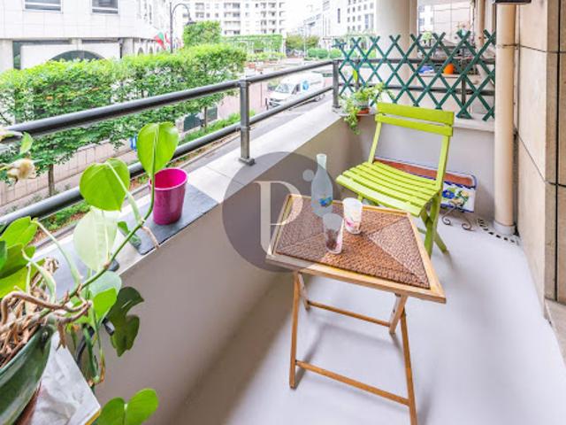 Appartement vente à Nanterre, Rueil-malmaison