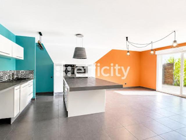 Appartement vente à Lyon, Métropole de Lyon