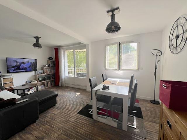 Appartement vente à Annecy